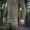 M-Tac - Тактичний фліс Nord Polartec - Dark Olive - 20467048