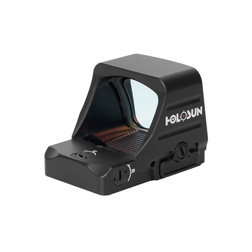 Holosun - Коліматор 507 Competition-RD - Red Dot - Montaż RMR - HS507COMP
