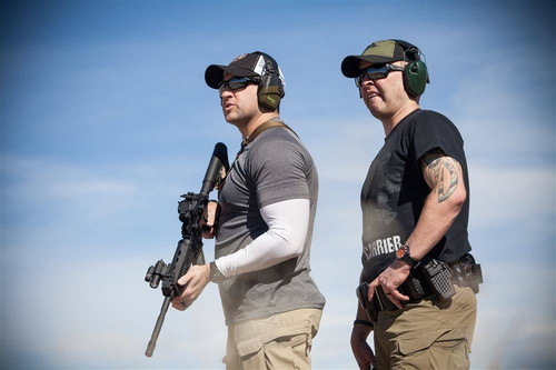 Helikon - UTP® (Urban Tactical Pants®) - Polycotton Ripstop - Woodland - SP-UTL-PR-03.
