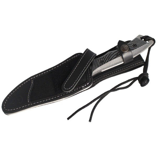 Ніж Muela - Nóż Tactical Micarta 150 мм - TYPHOON-15W