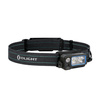 Olight - Array 2 Pro Перезаряджуваний світлодіодний налобний ліхтар - 1500 лм - чорний - Array 2 Pro