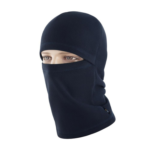 M-Tac - Балаклава Ninja Elite - Фліс - Dark Navy Blue - 40402015