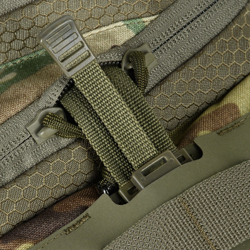 M-Tac - Cумка Sling Pistol Bag Elite Hex - Multicam/Ranger Green - 51403238