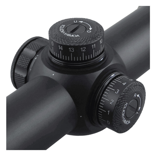Vector Optics - Приціл Tauron 3-24x56 ED - SFP - SCOL-55