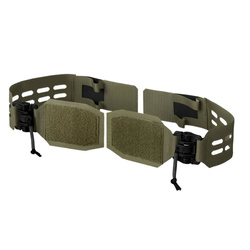 Пряма дія - Пас до камізельки Skeletonized Cummerbund Slim - Ranger Green - PC-SKCS-CD5-RGR