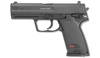 Umarex - Пневматичний пістолет CO2 H&K USP - 4,5 мм - чорний - 5.8100