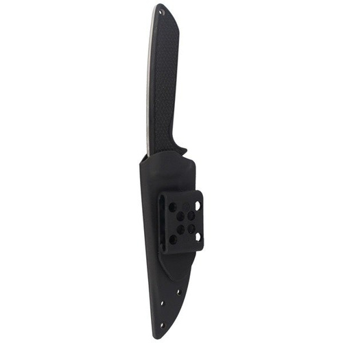 Spyderco - Nóż Waterway™ G-10 Black - FB43GP