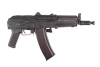 CYMA - Репліка карабіна AKS74U - чорний - CM045