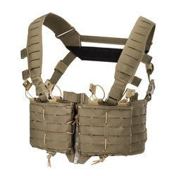 Direct Action - Тактичний жилет Tempest Chest Rig® - Adaptive Green - CR-TMPT-CD5-AGR