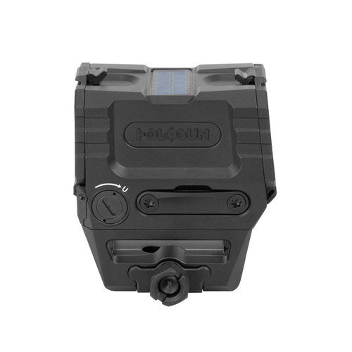 Holosun - Закритий коліматор AEMS PRO - Red Dot - Picatinny - AEMS-PRO-X2-RD