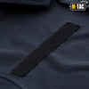 M-Tac - Тактична сорочка-поло 65/35 - Dark Navy Blue - 80014015