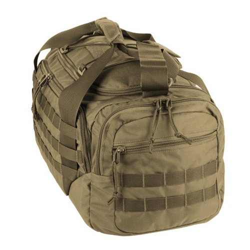 WISPORT - Тактична сумка Stork - 50 L - Coyote Brown