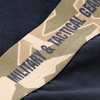 M-Tac - Тактичні боксерки 93/7 - Dark Navy Blue - 70009015