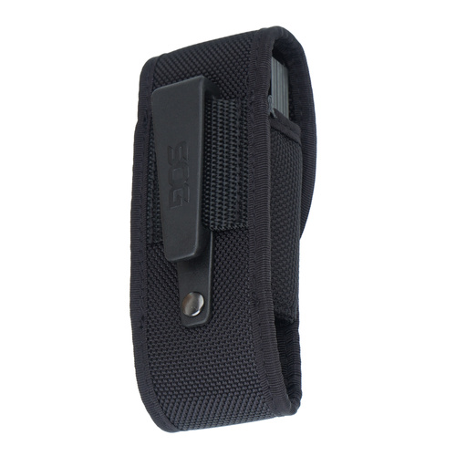 SOG - Мультитул PowerAssist B66N-CP - 420 - 16 інструментів - чорний - B66N-CP