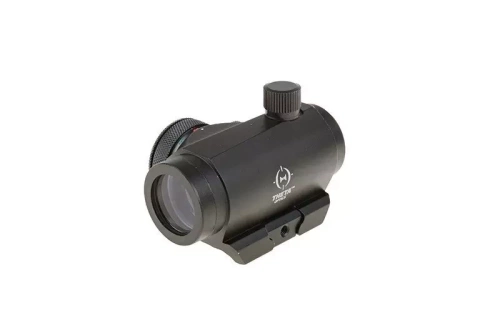 Theta Optics - Коліматорний приціл репліки компактний - чорний - THO-10-007853
