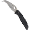 Складаний ніж Spyderco - Matriarch™ 2 FRN - C12SBK2