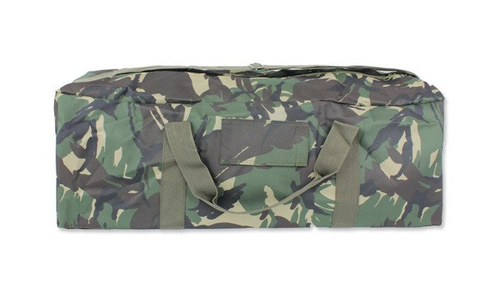 101 Inc - Сумка Пілот Bag - DPM Holenderski
