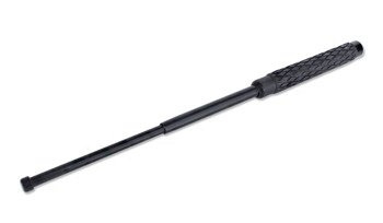 Mil-Tec - Телескопічний кийок з чохлом - 21" / 53 см - 16216000