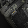 M-Tac - Чохол для телефону Elite Hex - великий - Multicam Black / Czarny - 10160208 