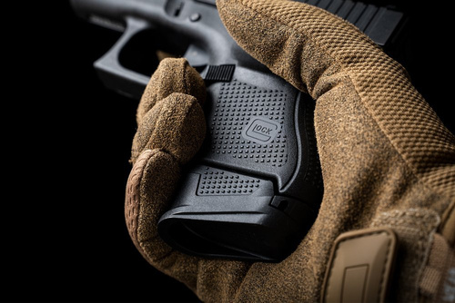 Strike Industries - Планка магазину подовжена для Glock 26 / 27 / 33 Gen 4&amp;5 - SI-EMP-G26-GEN4&amp;5 - SI-EMP-G26-GEN4&amp;5