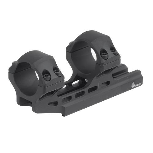 UTG - Biegowa 1-8X28 AccuShot Tactical MRC Scope - SCP3-18IEBG4