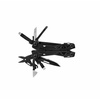 Gerber - Мультитул підвісний NXT Black - 15 інструментів - чорний - 30-001778 