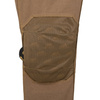 Helikon - Трекінгові штани Trekking Tactical Pants® - AeroTech - Чорний - SP-TTP-AT-01