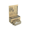 Strike Industries - Покращена магазинна пластина Stopka magazynka +5 - PMAG M3 - Czarny - SI-EMP+5-BK