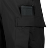 Helikon - Тактичні шорти BDU® - Black - SP-BDK-PR-01