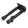 UTG - Сошки Recon 360 TL - 7'' - 9'' - M-LOK - чорний - TL-BPM01-B