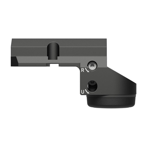 Leupold - Colimator Delta Point Micro - Glock - Red Dot - 3 MOA - 178745