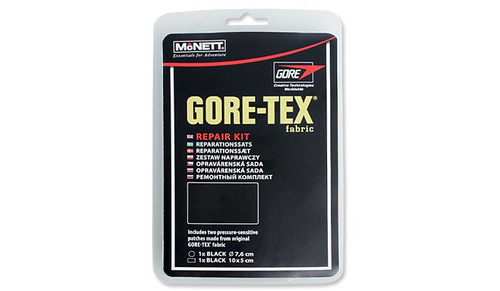 McNett - Комплект для ремонту тканини Gore-Tex - 15311-013