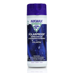 Nikwax - Просочення для захисту від полярних умов - 300 мл - 2G1