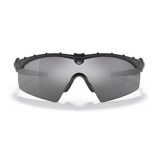 Oakley - Окуляри балістичні SI Ballistic M Frame 3.0 Matte Black - Grey - OO9146-01