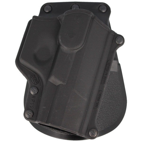 Fobus - Kabura Walther P99, P99 Compact - Pletwa Standard - Prawa - WP-99