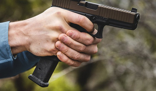Magpul - PMAG® 27 GL9® магазин для GLOCK® - MAG662