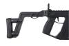 KRYTAC - Репліка пістолета-кулемета KRISS Vector - чорний - KRT-01-019949