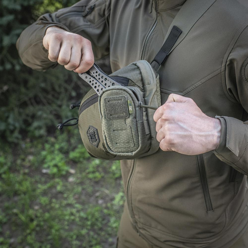 M-Tac - Карман Elite Hex Pouch - Ranger Green - 10155023