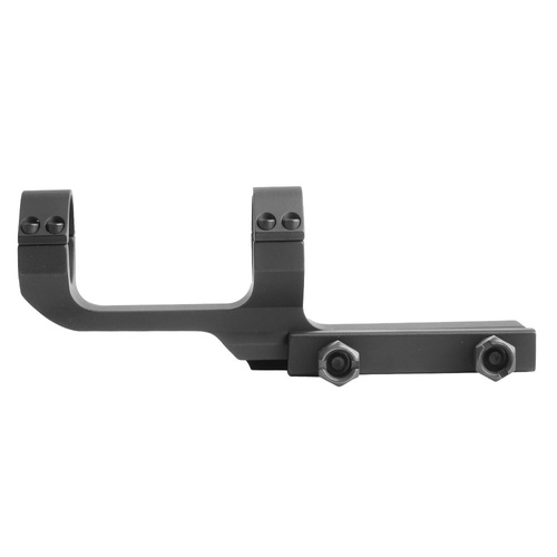 Vector Optics - Цілісне кріплення Offset XL для AR-15 / AR-10 - 30 мм - Picatinny - SCTM-24B