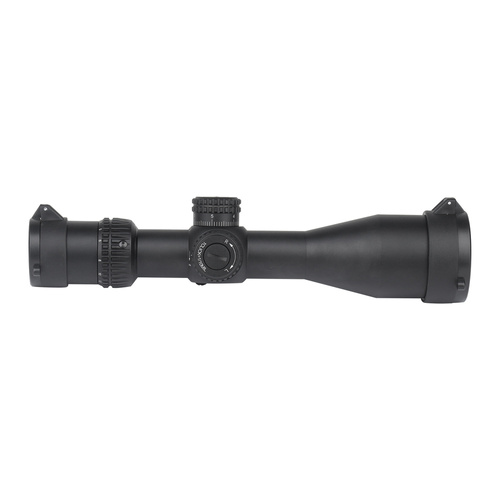 Vector Optics - Приціл Veyron 3-12x44 - 30 мм - Перша фокусна площина - SCFF-21