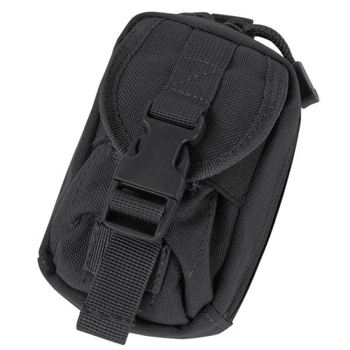 Condor - i-Pouch - чорний - MA45-002