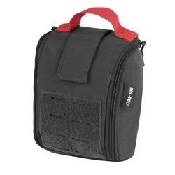 Mil-Tec - Аптечка IFAK Pouch Laser Cut Аптечка першої допомоги - чорна - 13491002