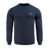 M-Tac - Толстовка з бавовни - Dark Navy Blue - 20089015