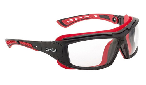 Окуляри захисні Bolle Safety - ULTIM8 - Прозорі - ULTIPSI