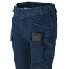 Helikon - Жіночі тактичні штани UTP Resized (Urban Tactical Pants) - темно-сині - SW-UTR-DS-97