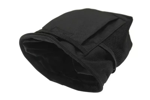 GFC Tactical - Підсумок - малий - чорний - GFT-19-000335