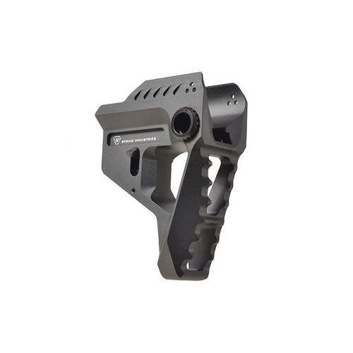 Strike Industries - Kolba Pit Stock - Czarny - SI-STRIKE-PIT-BK