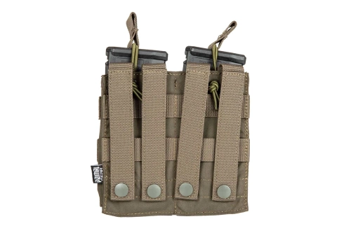Primal Gear - Підсумок для подвійного магазину Ridae - оливковий - PRI-19-031790