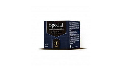 FAM Pionki - 12/70 Trap 28 Special патрони для дробовика 28 г - AMU000022
