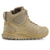 Merrell - Трекінгові черевики Nova 3 Tactical Mid - Водонепроникний - Coyote - J005051